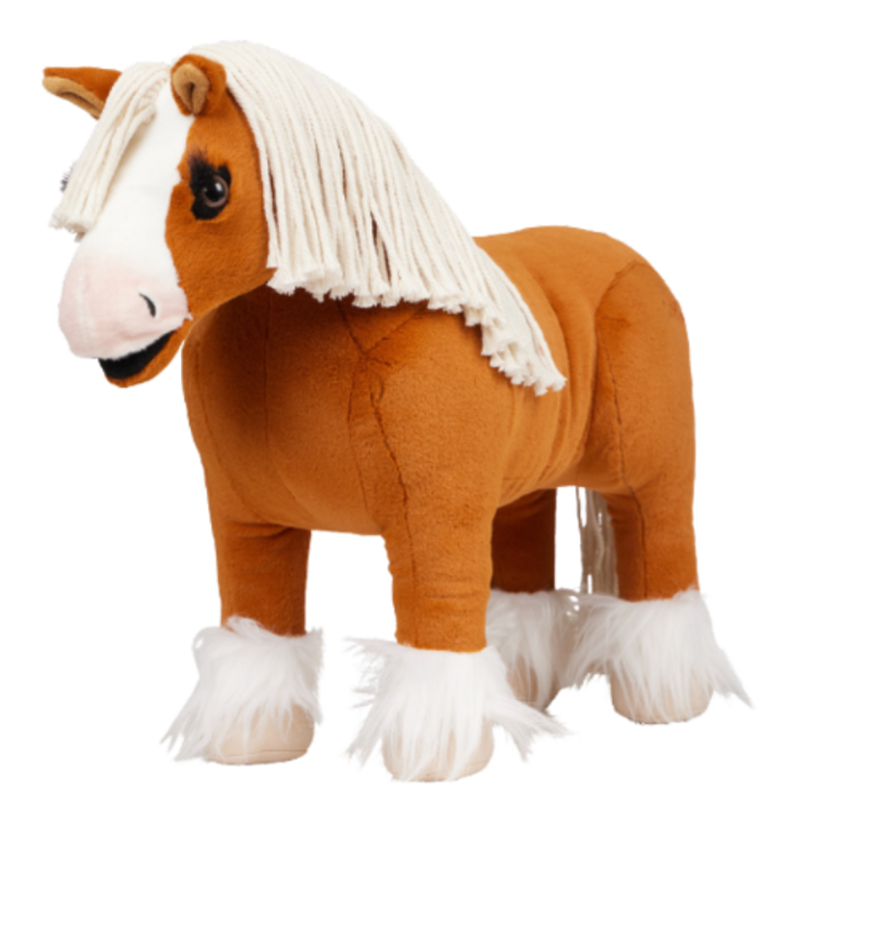 LeMieux Toy Pony - Sundance