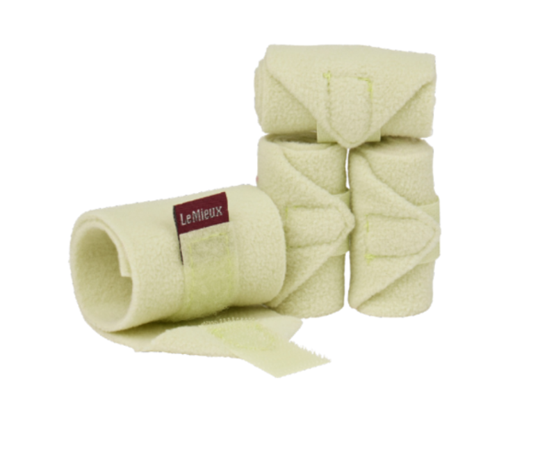 LeMieux Toy Pony Bandages - Macaron 