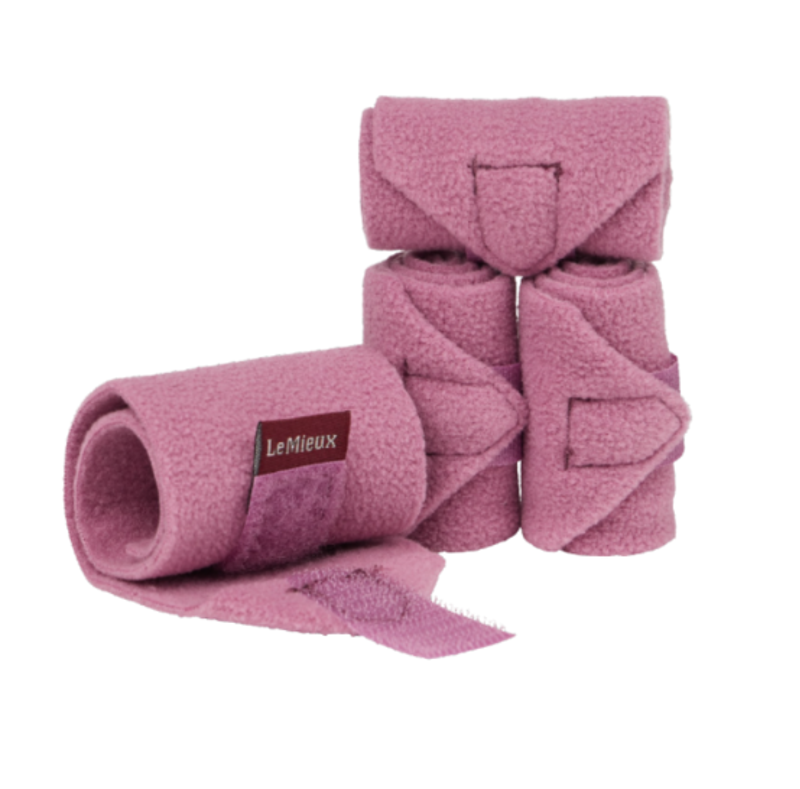 LeMieux Toy Pony Bandages - Mallow