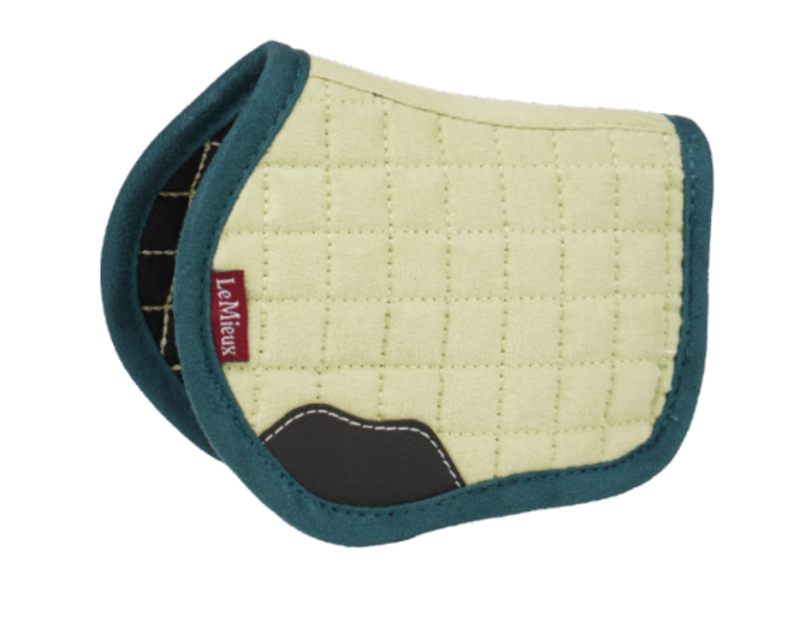 LeMieux Toy Pony Pad - Macaron 