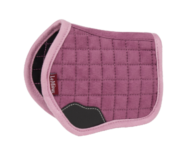 LeMieux Toy Pony Pad - Mallow 