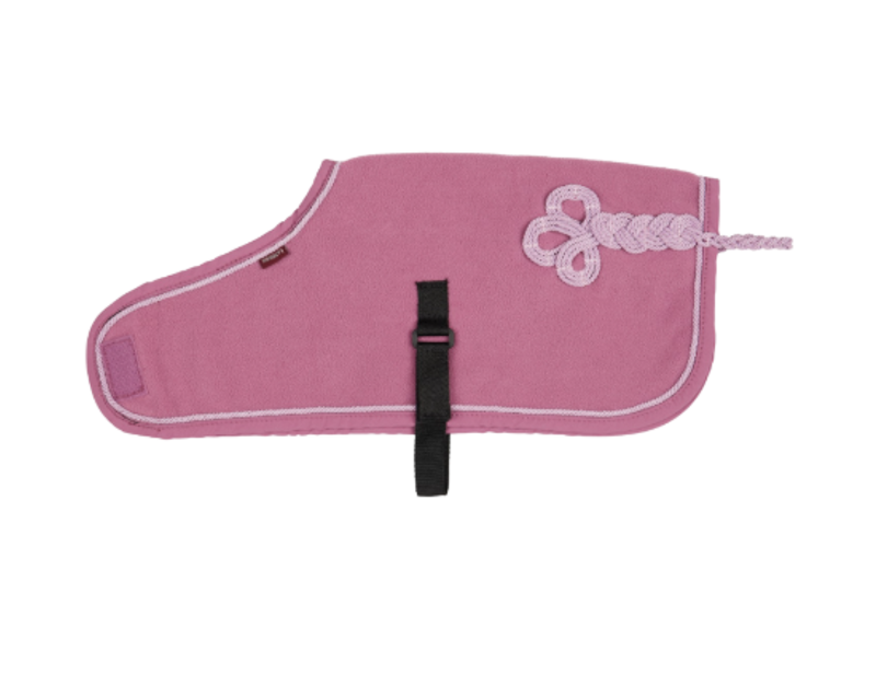 LeMieux Toy Pony Rug - Mallow 