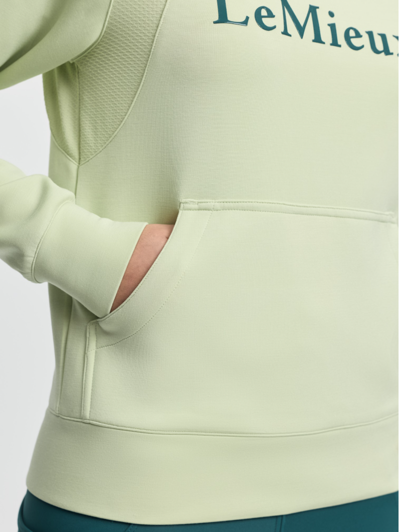 LeMieux Children's Nancy Hoodie - Macaron-2