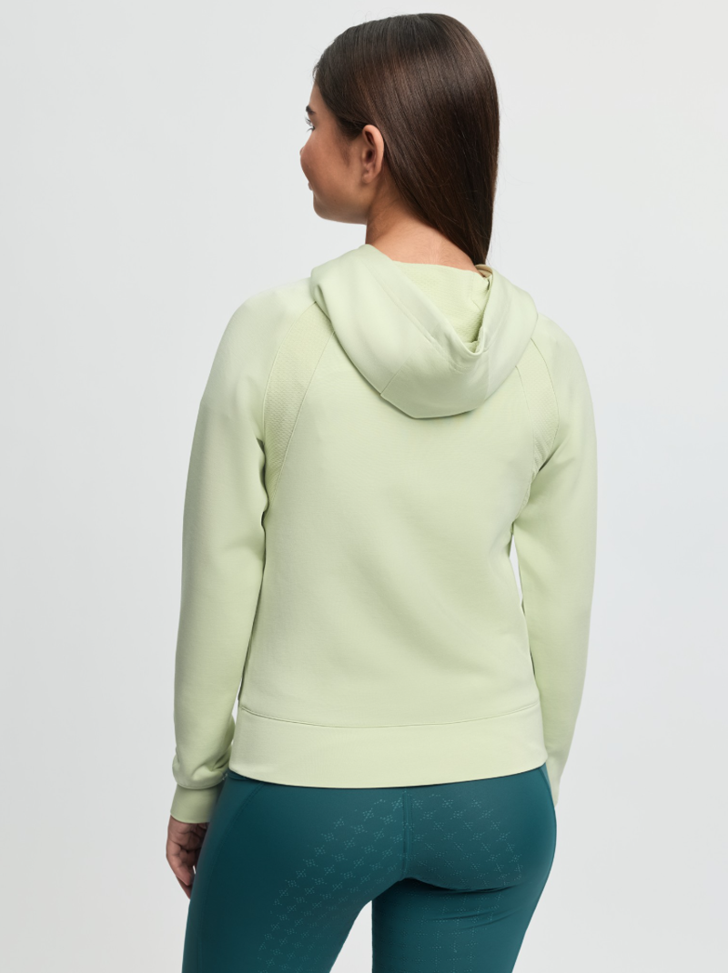 LeMieux Children's Nancy Hoodie - Macaron-3