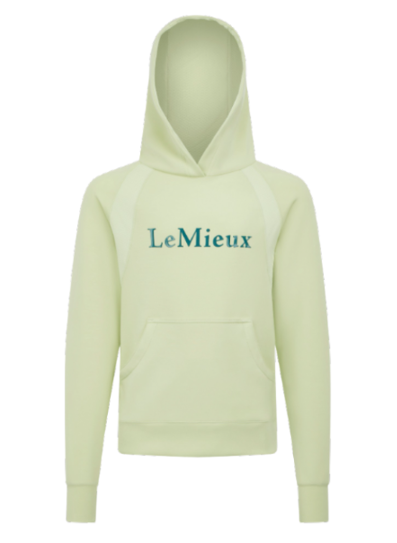 LeMieux Children's Nancy Hoodie - Macaron
