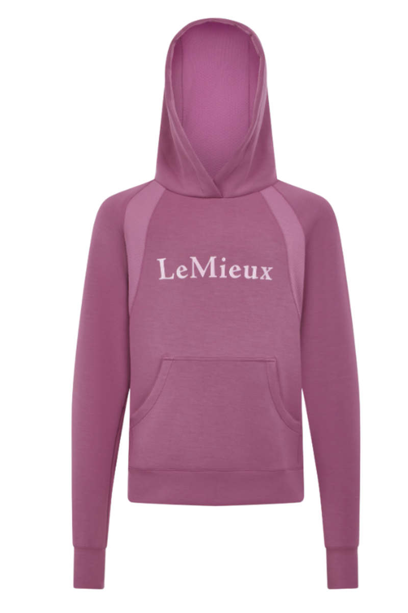 LeMieux Children's Nancy Hoodie - Mallow