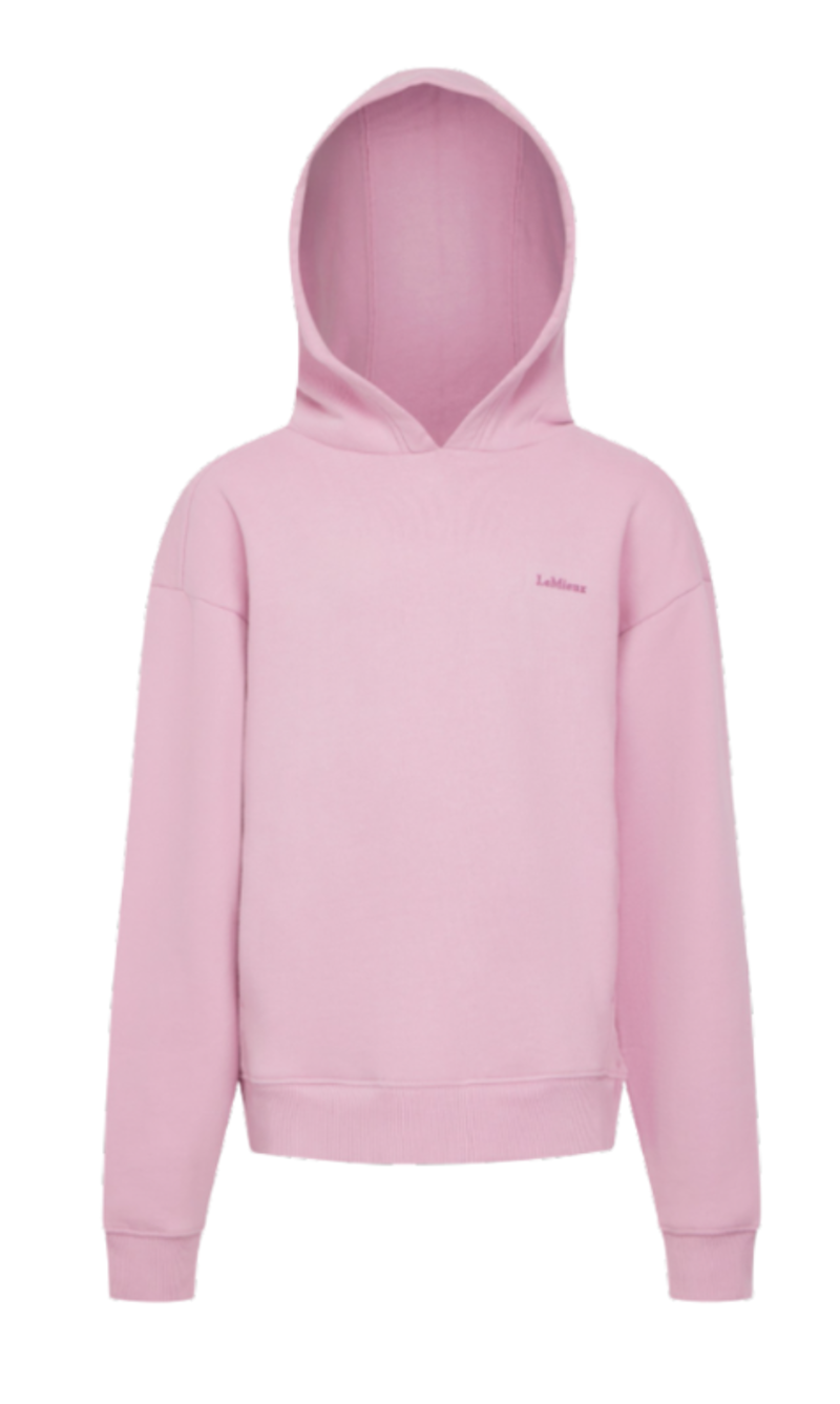 LeMieux Young Rider Sia Hoodie - Fondant