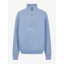 LeMieux Children's Vianne Quarter Zip - Powder Blue