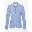 LeMieux Young Rider Kennedy Show Jacket - Powder Blue