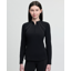 LeMieux Young Rider Airflow Base Layer - Black