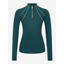 LeMieux Young Rider Airflow Base Layer - Jungle