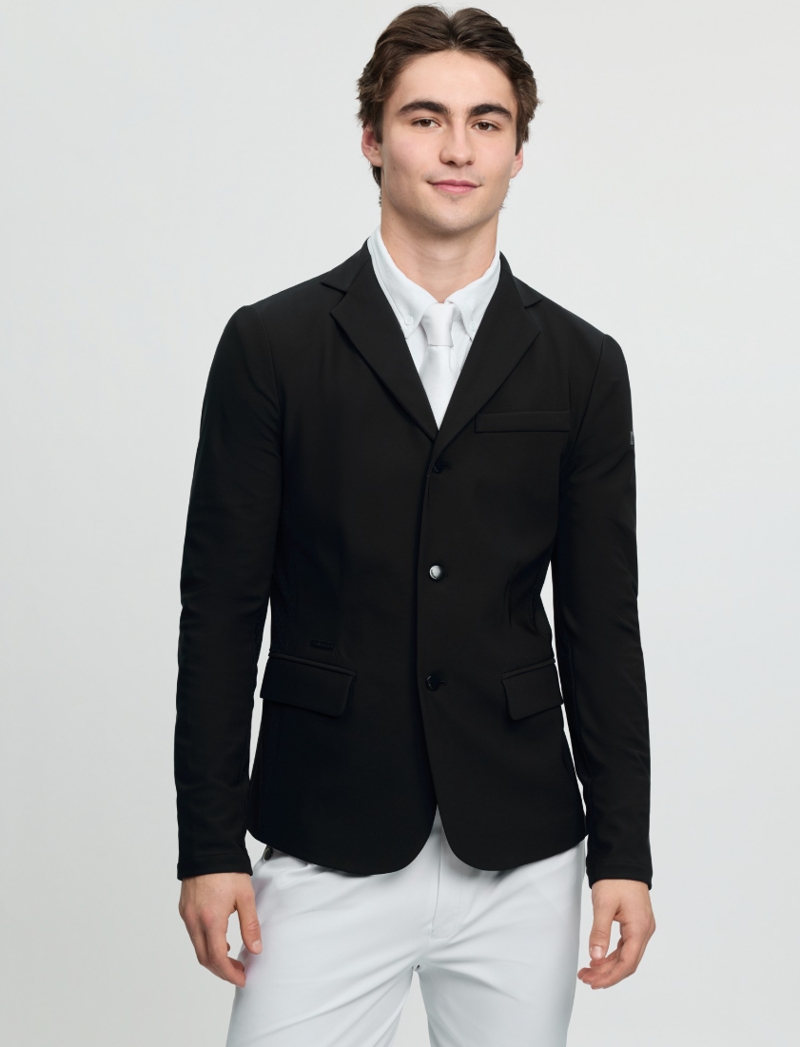 LeMieux Mens Show Jacket - Black