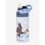 LeMieux Mini Drinks Bottle - Powder Blue 