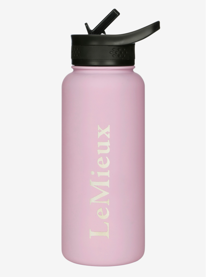 LeMieux Drinks Bottle - Fondant 