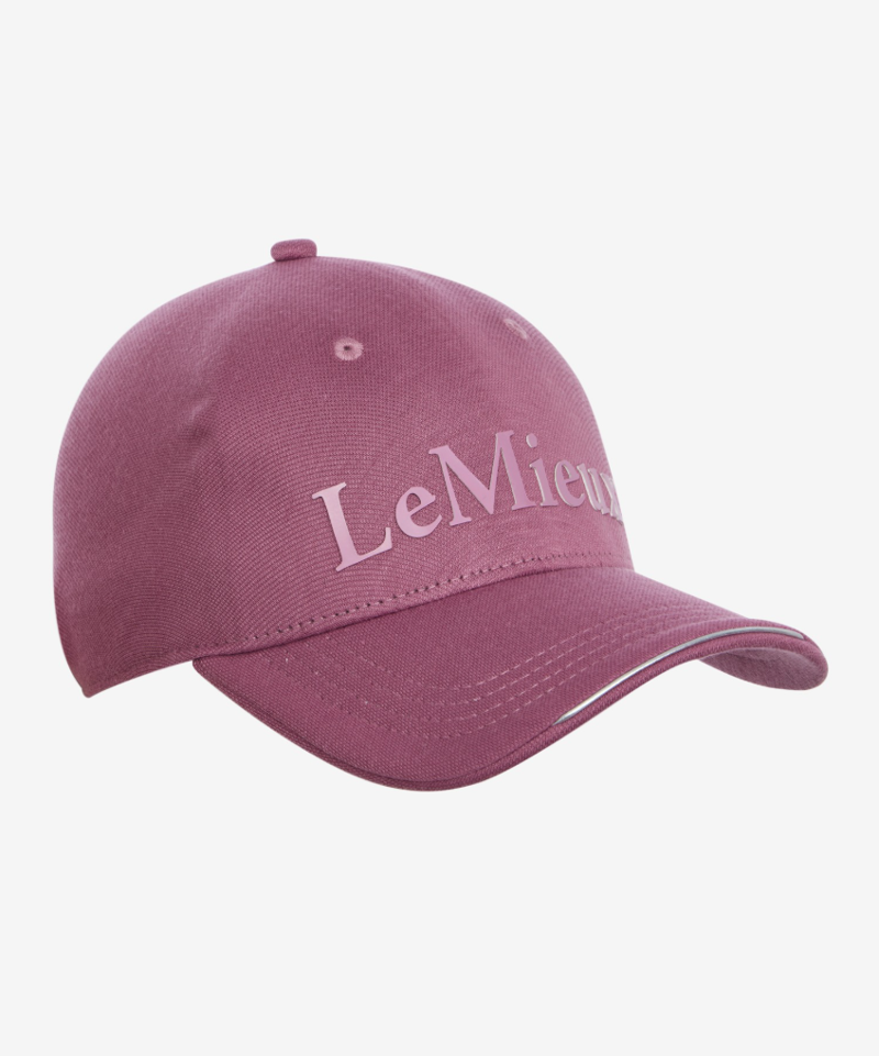 LeMieux Lara Cap - Mallow 
