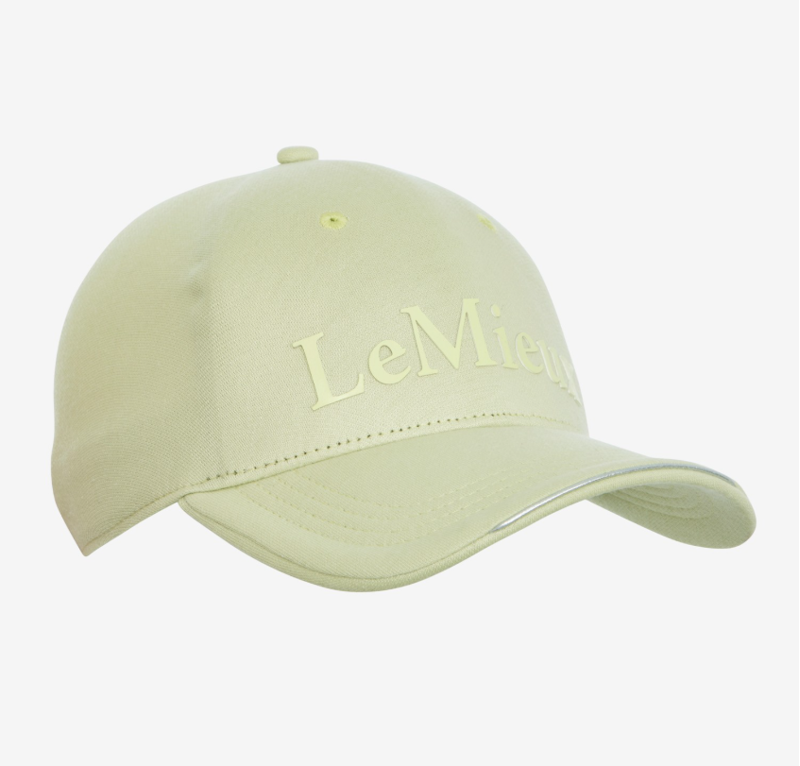 LeMieux Lara Cap - Macaron 