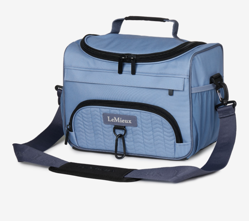 LeMieux ProKit Lite - Powder Blue
