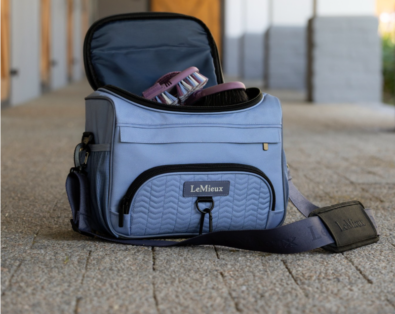 LeMieux ProKit Lite - Powder Blue-1