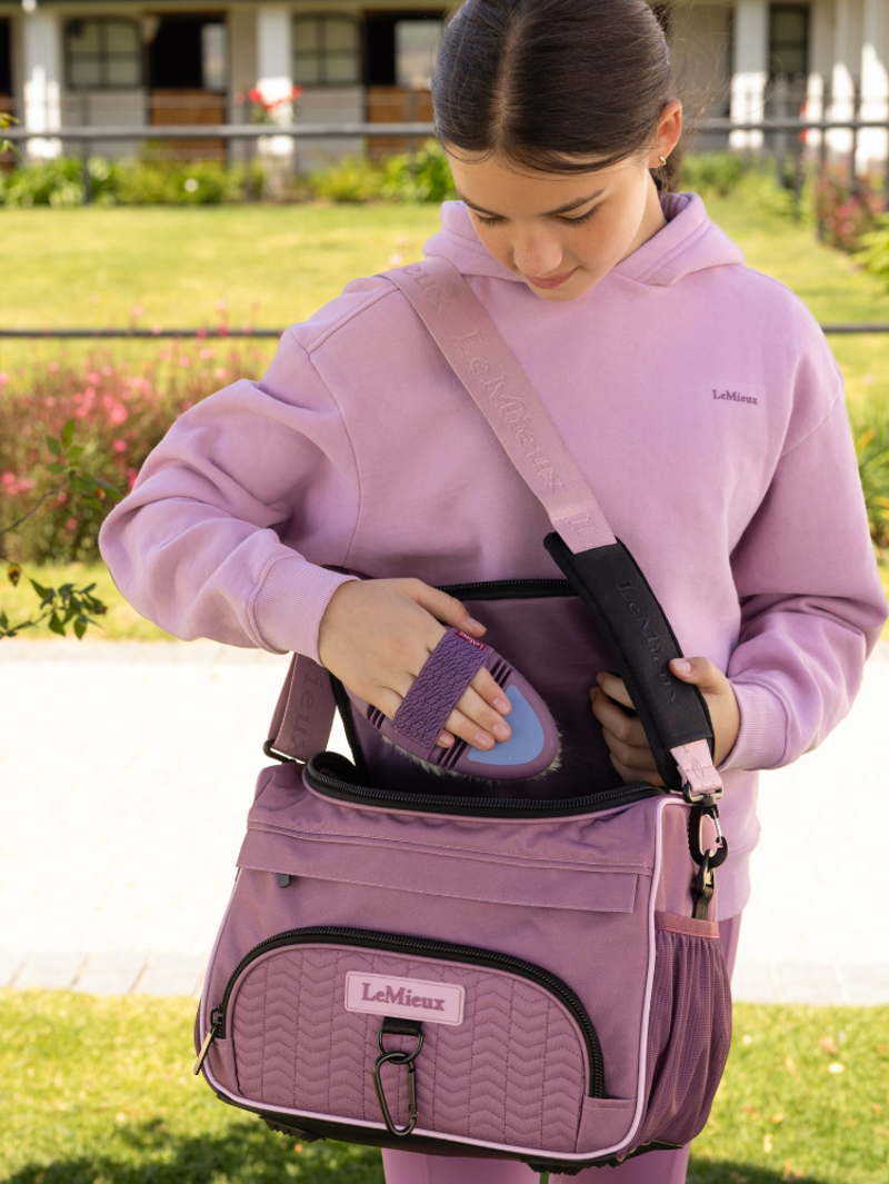 LeMieux ProKit Lite - Mallow -1