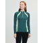 LeMieux Philippa Mesh Base Layer - Jungle