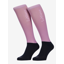 LeMieux Competition Socks 2 Pack - Mallow