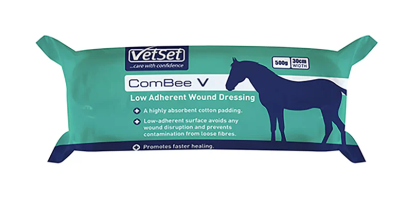 VetSet ComBee V Padding - 30 cm