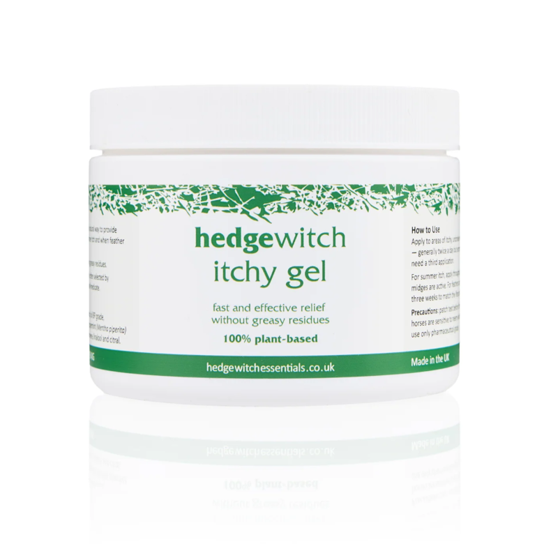 HedgeWitch Itchy Gel - 500ml