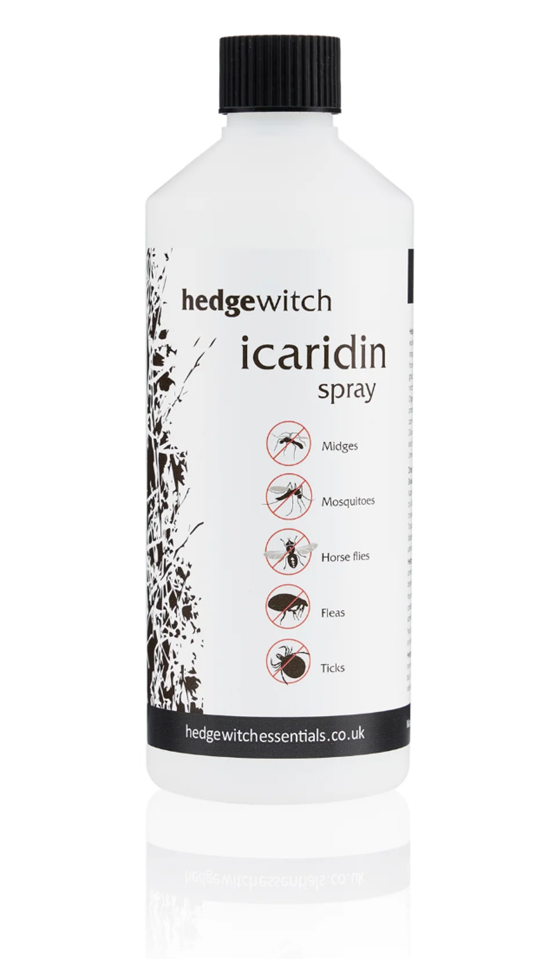 HedgeWitch Icardin Insect Repellent-1