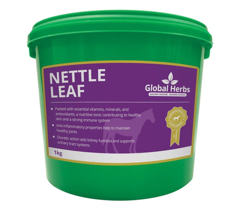 Global Herbs Chopped Mint  - 1 kg