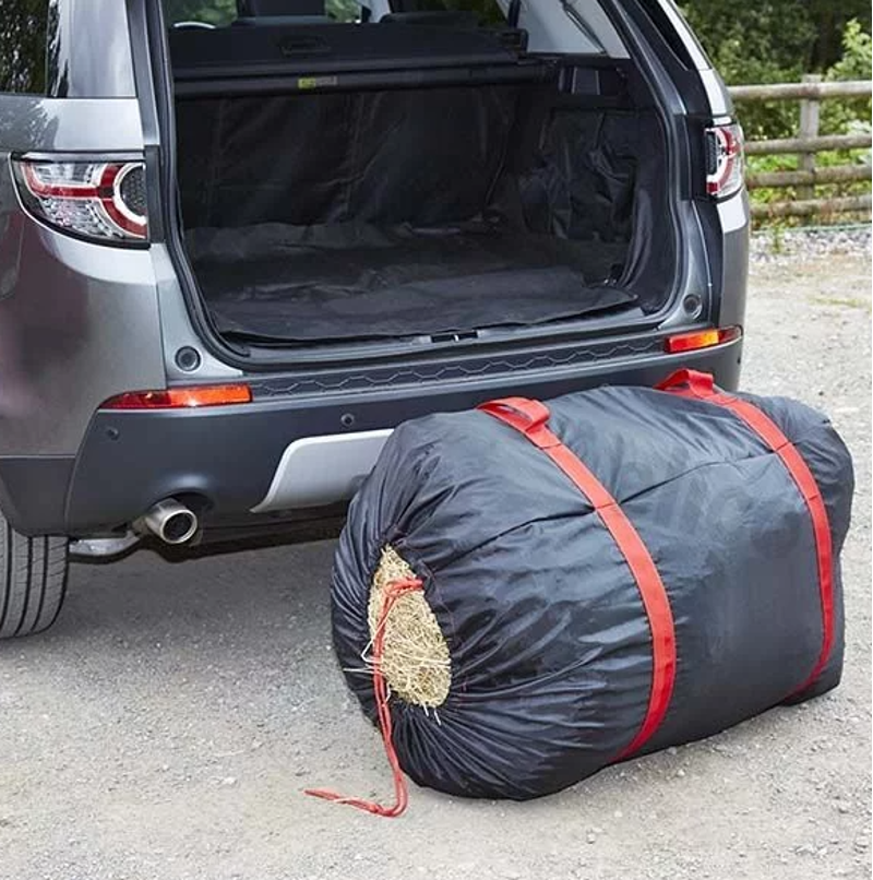 Elico Bale Transporter Bag