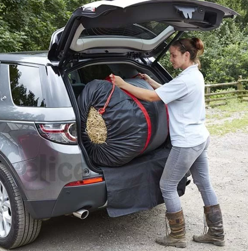 Elico Bale Transporter Bag-1