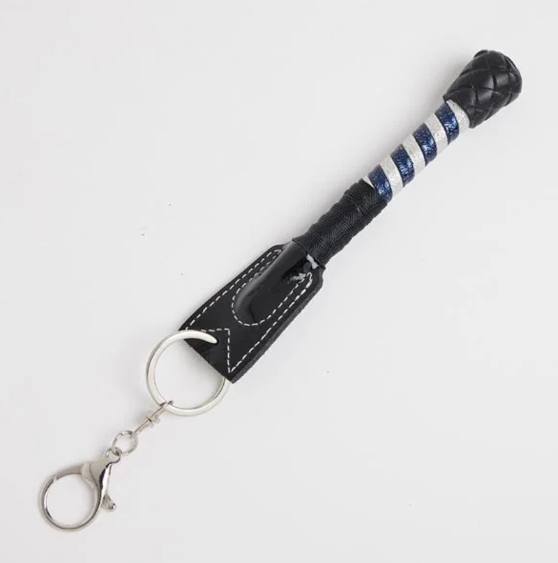 Elico Whip Keyring