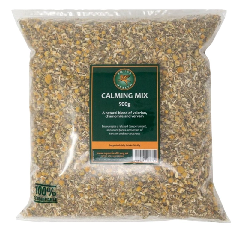 Equus Health Calming Mix - 900g