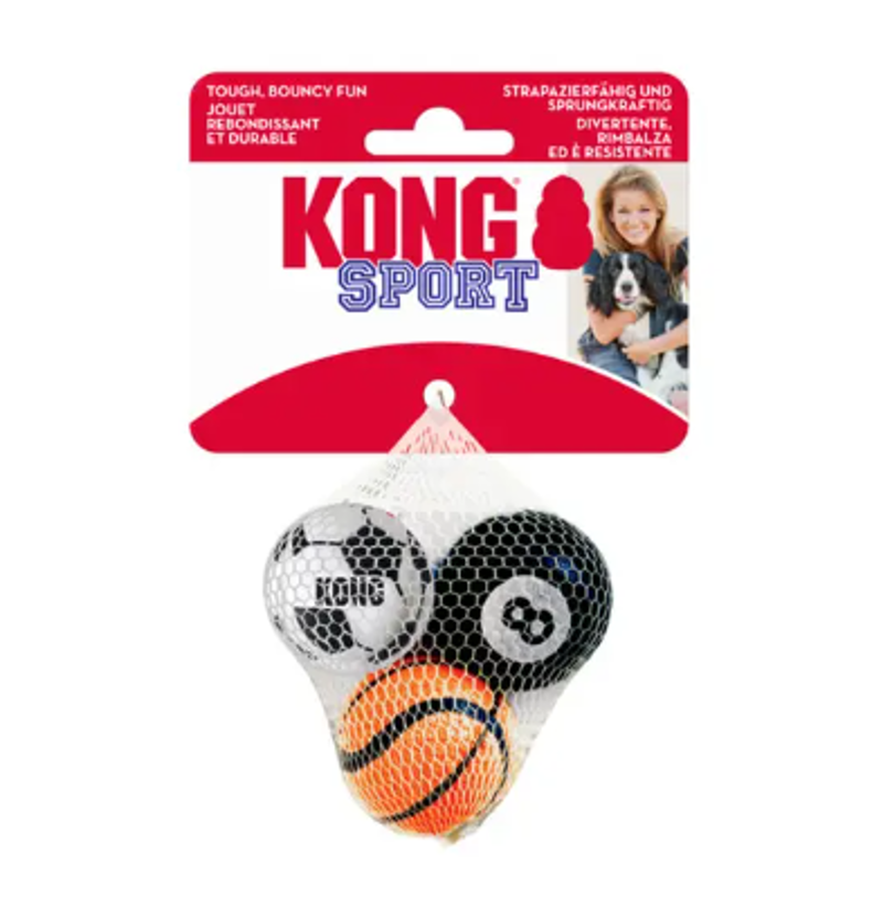 KONG Sport Ball 