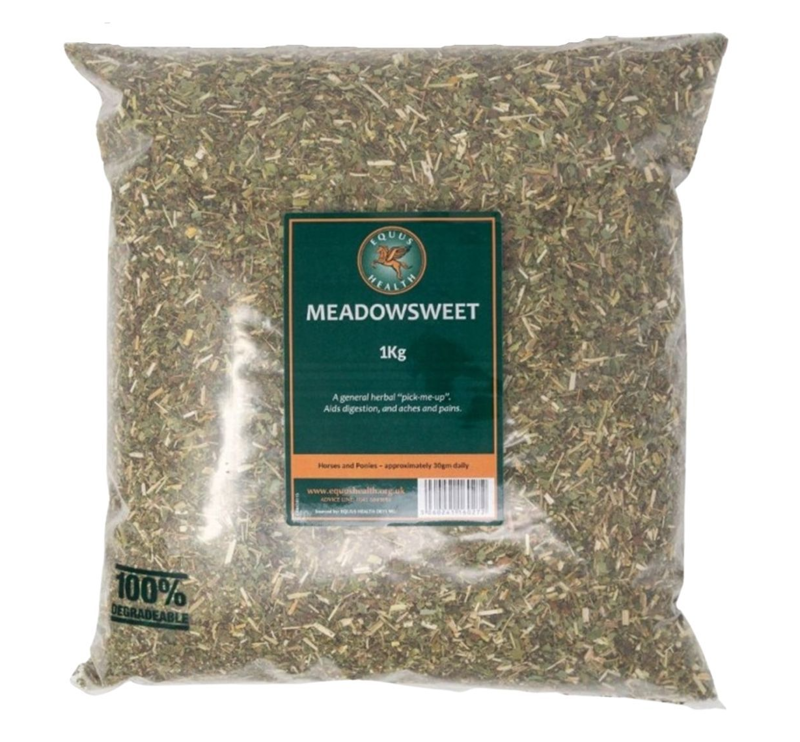 Equus Health MeadowSweet - 1kg