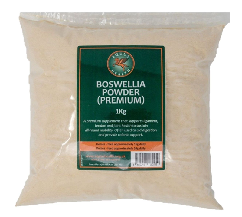 Equus Health Boswellia Powder Premium-1