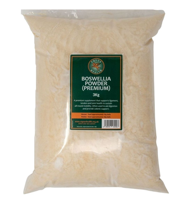 Equus Health Boswellia Powder Premium