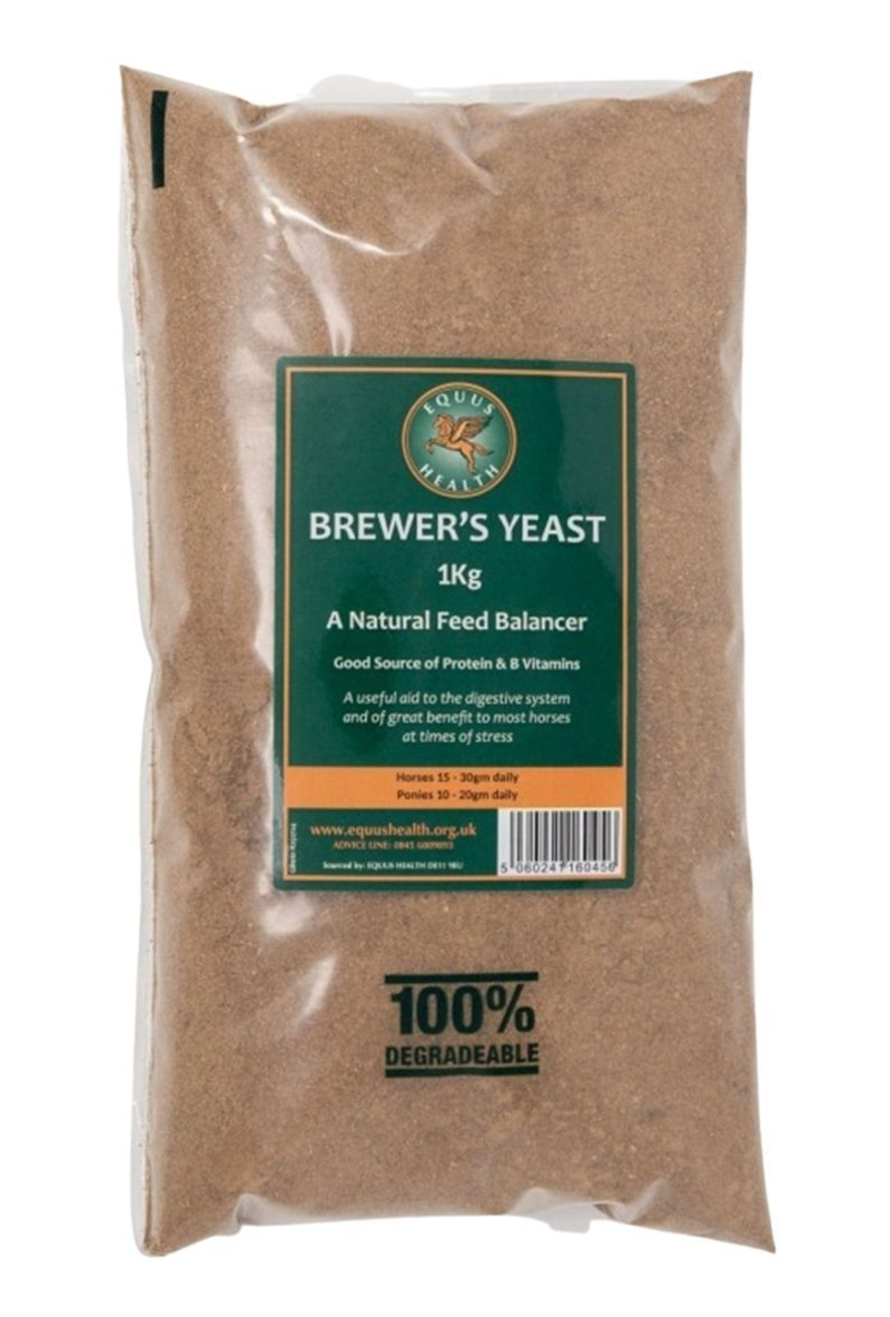 Equus Health Brewers Yeast-1