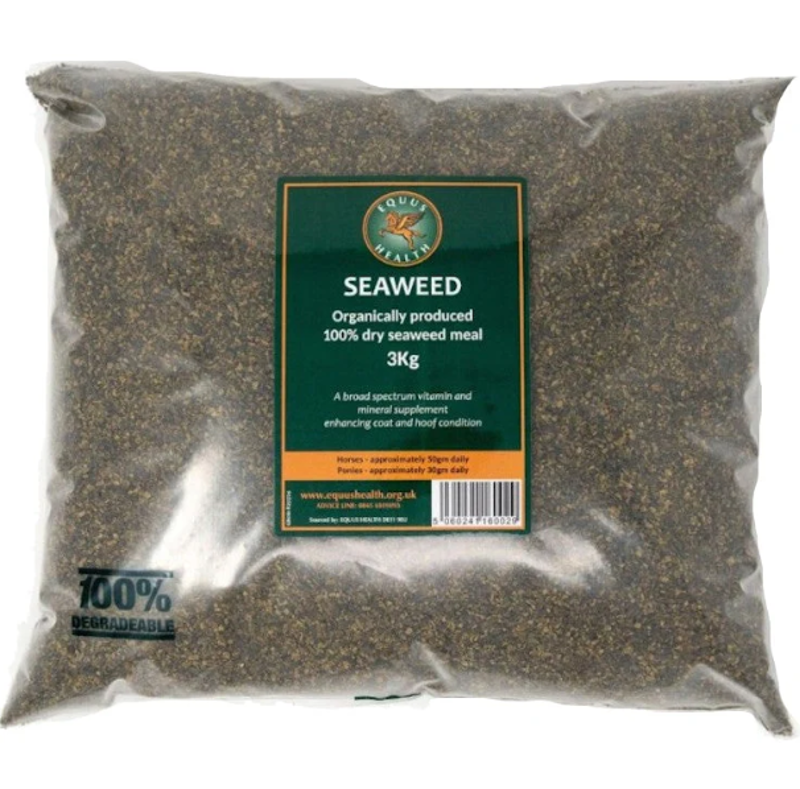 Equus Health Seaweed