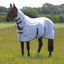 Shires Tempest Original Fly Combo Rug  - White Navy