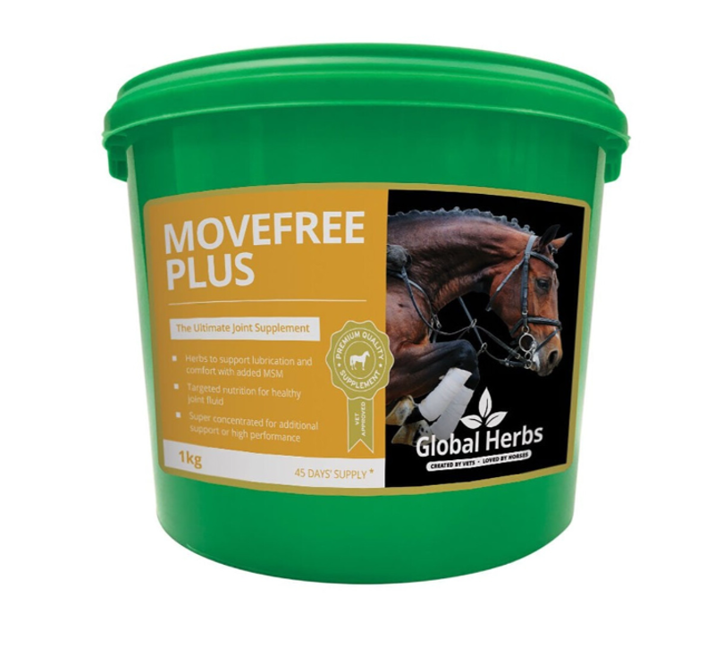 Global Herbs Movefree Plus