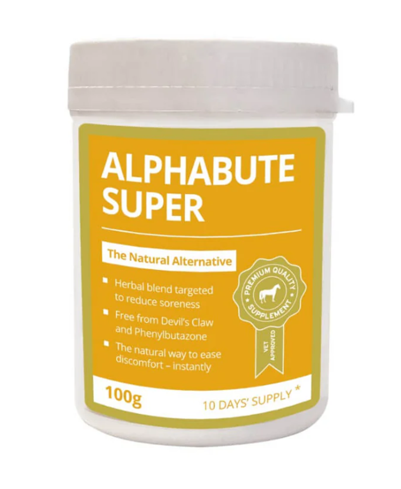 Global Herbs Alphabute Super-2