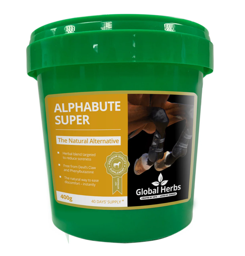Global Herbs Alphabute Super
