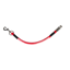 Shires ARMA Heavy Duty Trailer Tie - Red