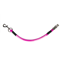 Shires ARMA Heavy Duty Trailer Tie - Raspberry