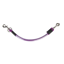 Shires ARMA Heavy Duty Trailer Tie - Purple