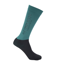 Shires Aubrion Equestrian Socks - Thyme UK 3 1/2-8