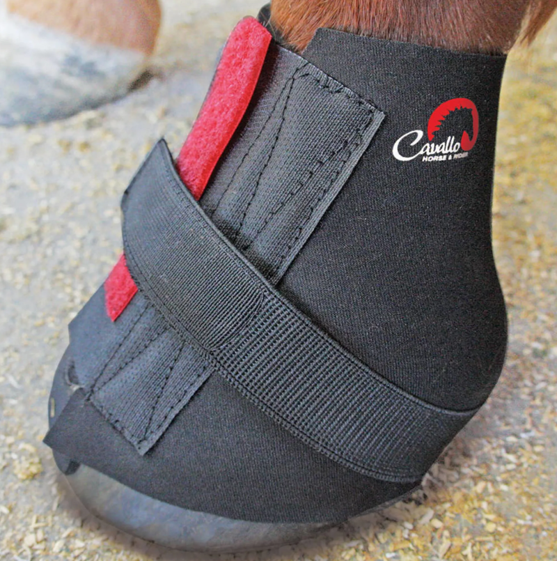 Cavallo Pastern Wraps-1