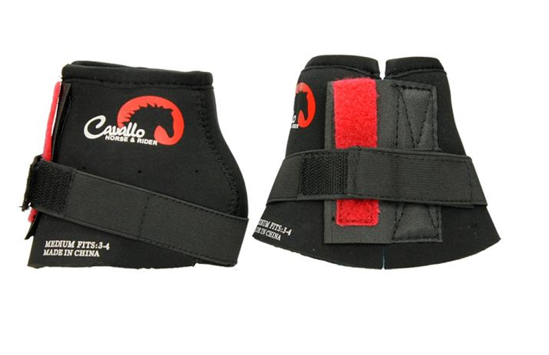 Cavallo Pastern Wraps