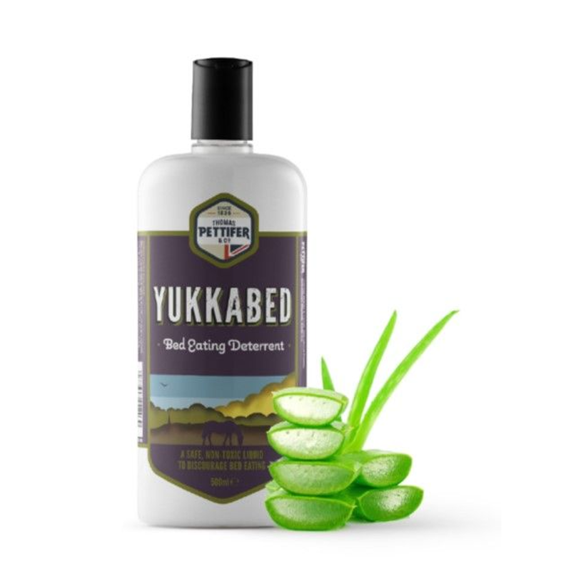 Thomas Pettifer YukkaBed - 500 ml